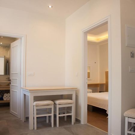 Artemis Village Apartments & Studios Stavrós Habitación foto